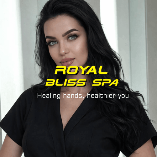 Aromatherapy Massage in Cantonment Ballari